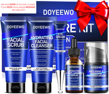 Skin Care for Men, Hydrate