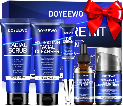 Skin care for men hydrate - men,,